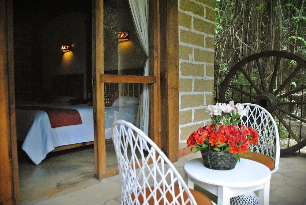 Hotel Hacienda Don Juan 4 stelle a San Cristóbal de Las Casas