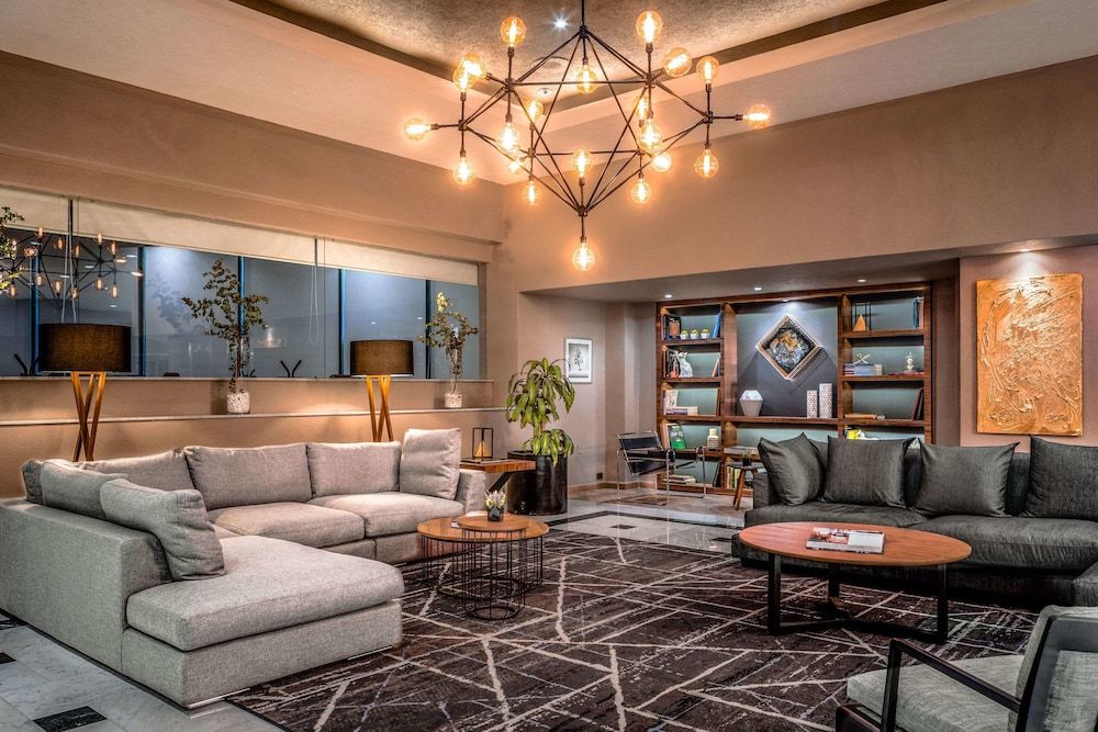 Quality Inn Pachuca 3