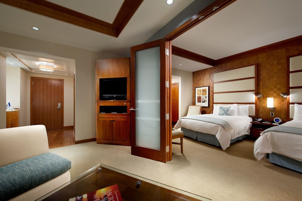 Turning Stone Resort And Casino 3