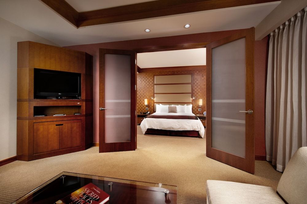 Turning Stone Resort And Casino 2