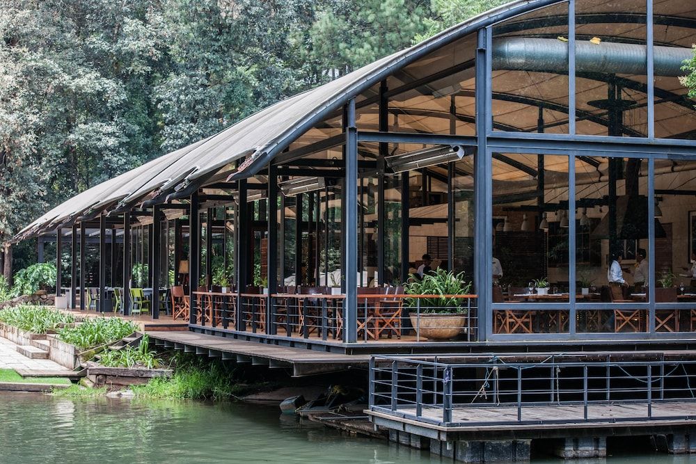 Rodavento Boutique Hotel 3