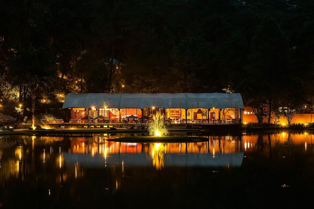 Rodavento Boutique Hotel 1