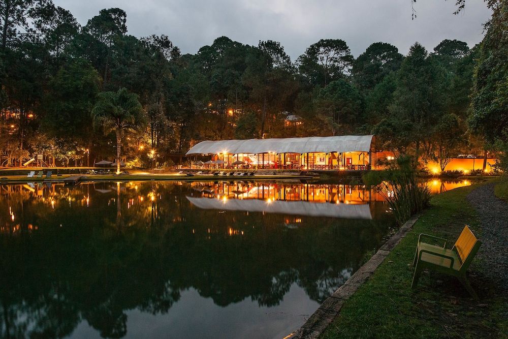 Rodavento Boutique Hotel 2