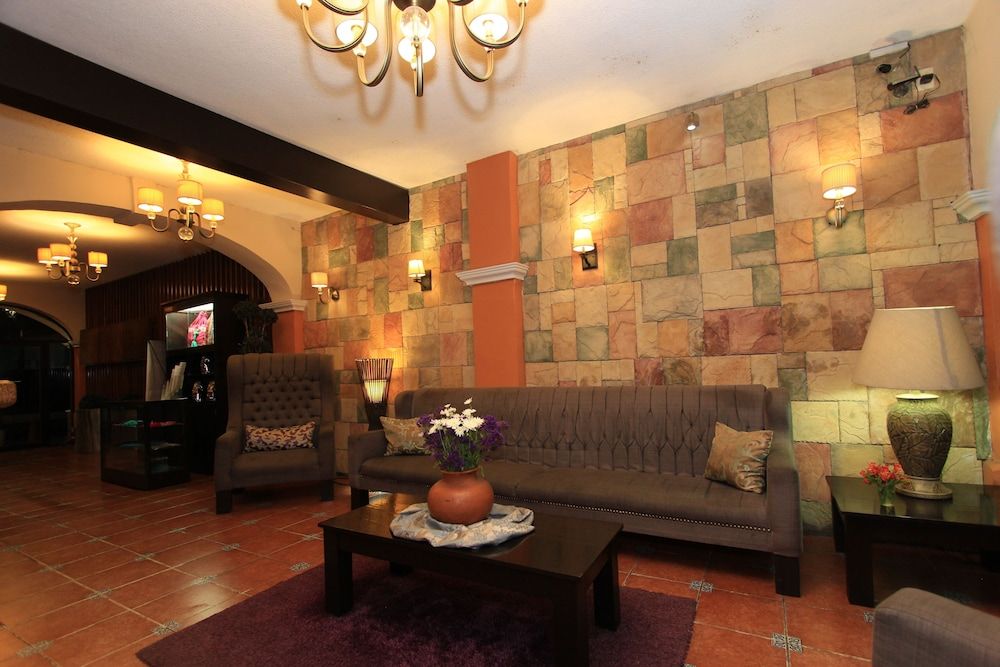 Del Carmen 3 estrelas em Tuxtla Gutiérrez