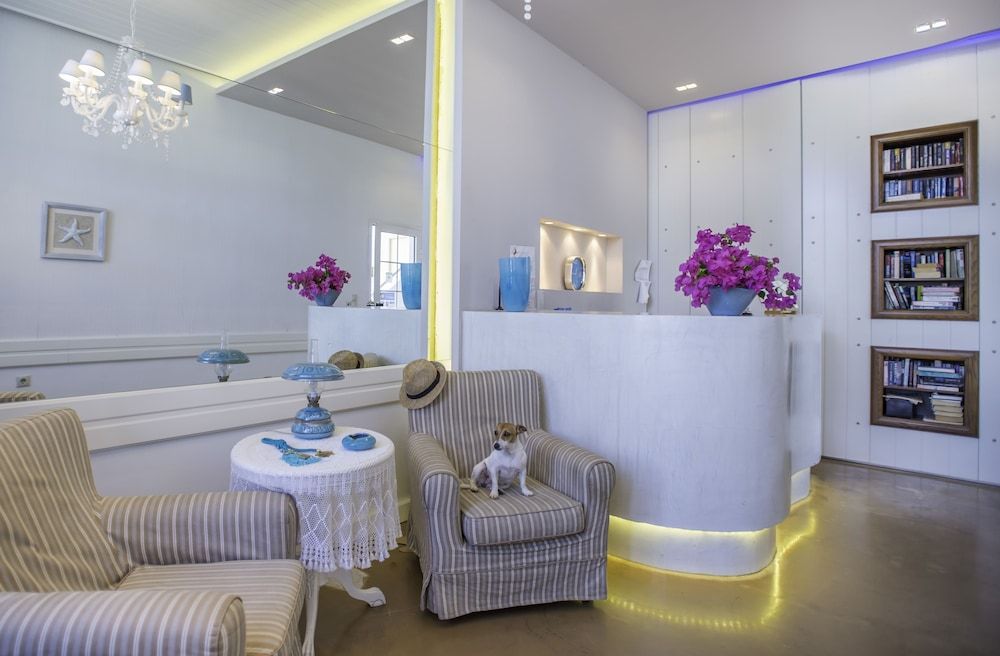 Oasis Scala Beach Hotel 3