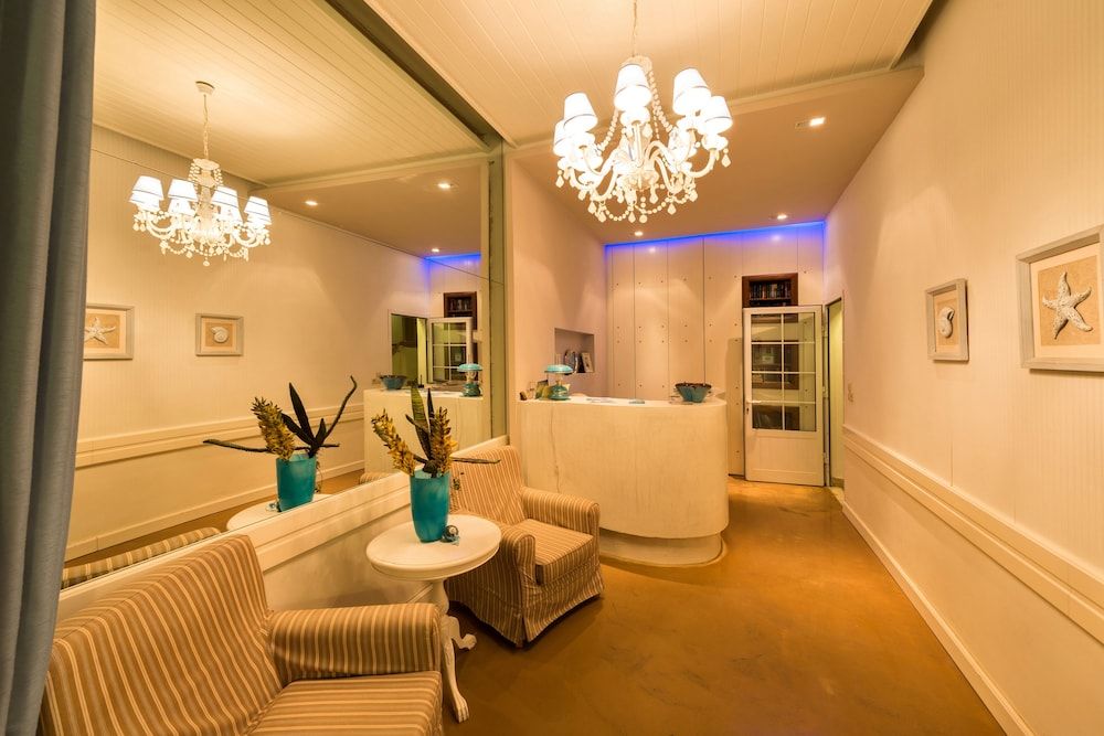 Oasis Scala Beach Hotel 2