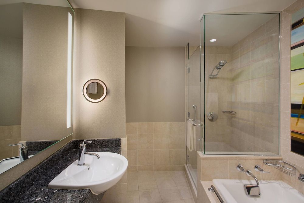 JW Marriott Hotel Grand Rapids 3