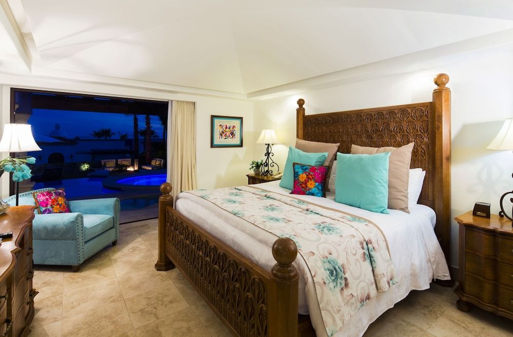 Hacienda Encantada Resort, A La Carte All Inclusive Optional 3