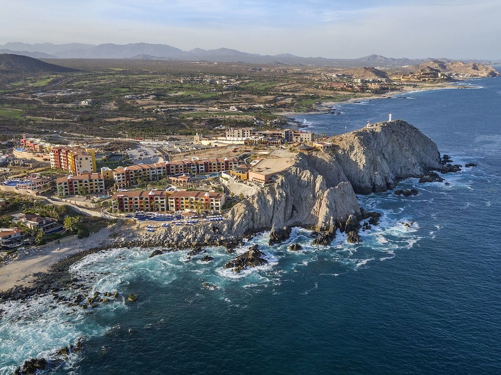 Hacienda Encantada Resort, A La Carte All Inclusive Optional -1 estrellas en Cabo San Lucas