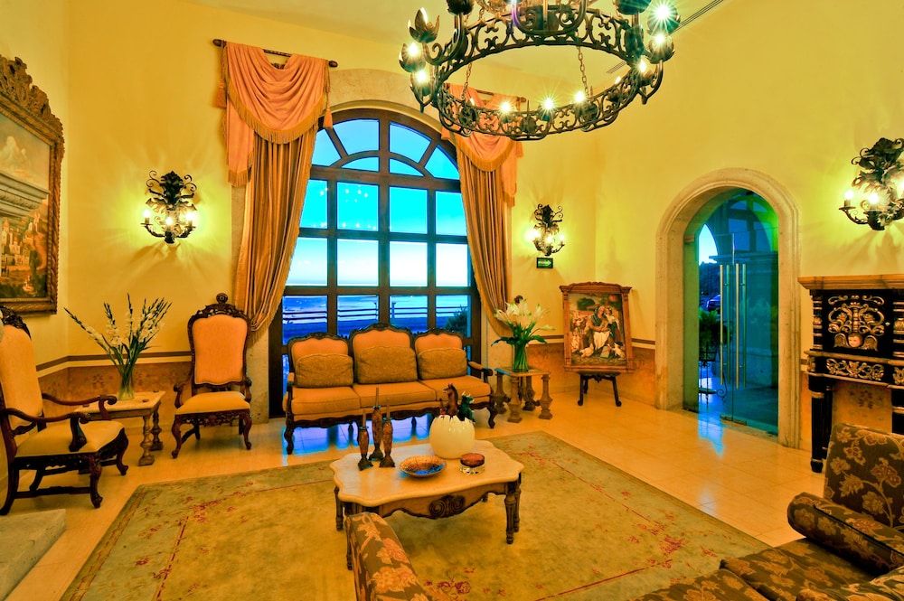 Hacienda Encantada Resort, A La Carte All Inclusive Optional 2