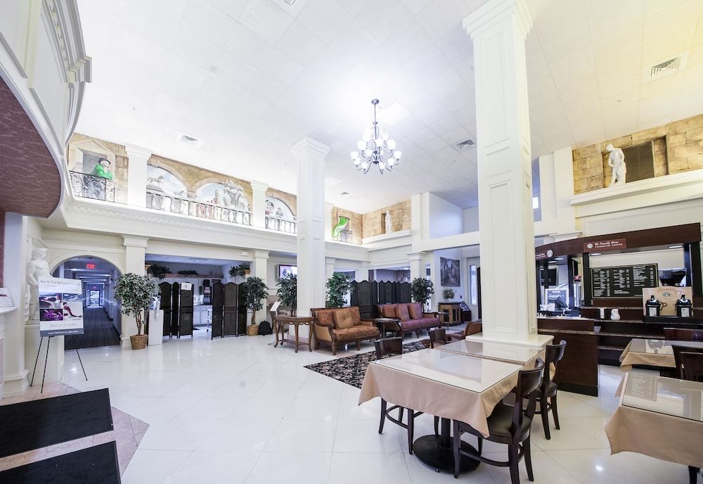 Bellissimo Grande Hotel 2