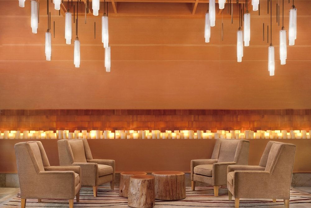 The Westin Monache Resort, Mammoth 2