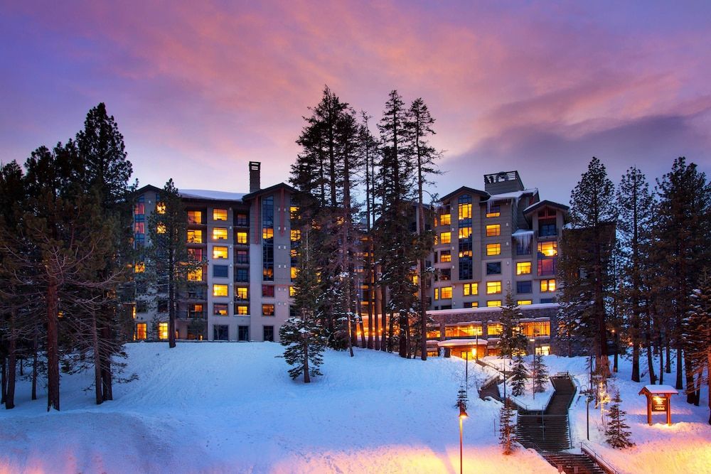 The Westin Monache Resort, Mammoth 1