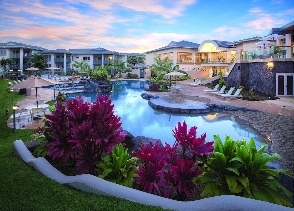 Wyndham Bali Hai Villas 3 étoiles à Princeville