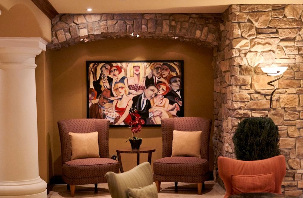 Bellasera Hotel & Suites Paso Robles, Tapestry 3