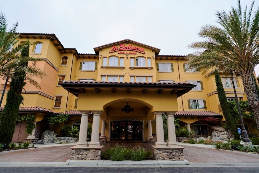 Bellasera Hotel & Suites Paso Robles, Tapestry 1