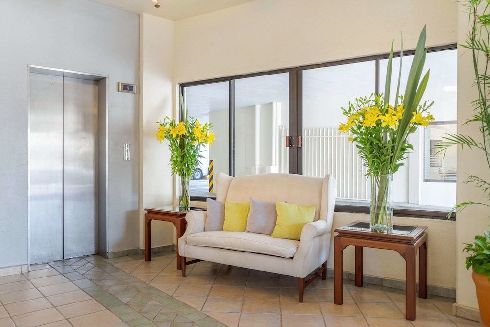 Comfort Inn Tampico 3