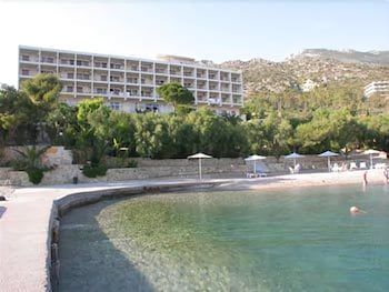 Pappas 3 estrelas em Loutraki