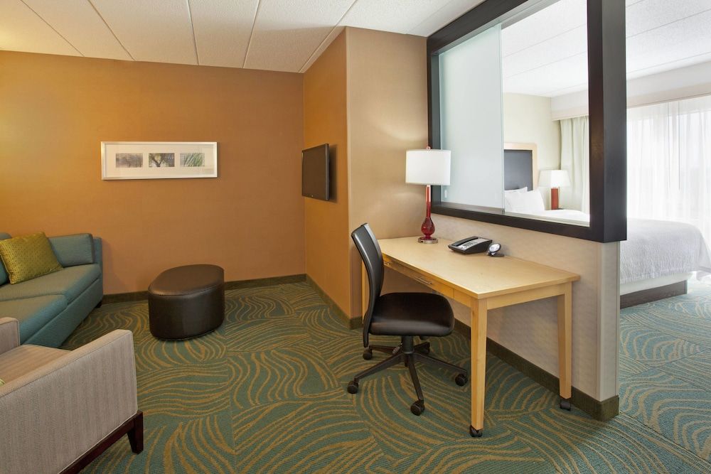 SpringHill Suites Minneapolis-St Paul Airpt/Mall of America 2