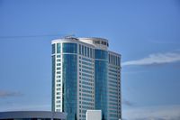The Fox Tower at Foxwoods