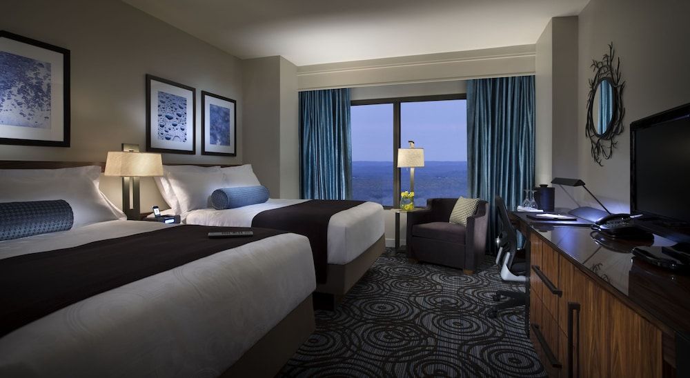 The Fox Tower at Foxwoods 3