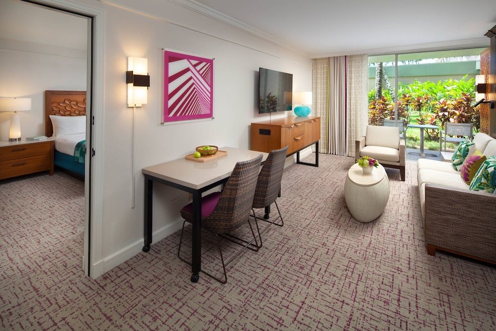 Marriott's Kaua'i Beach Club 2