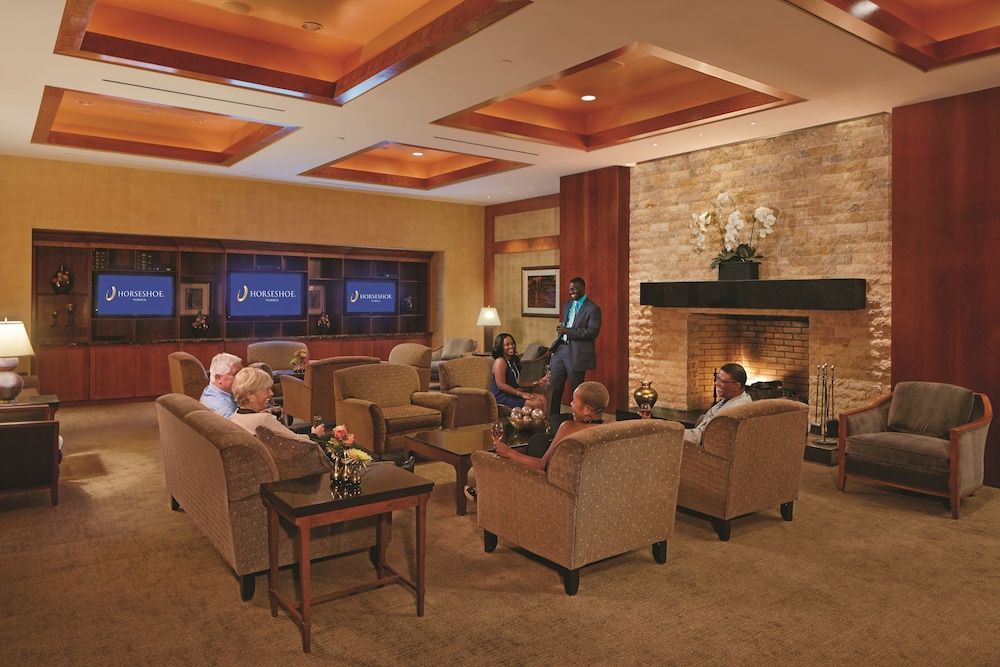 Horseshoe Tunica Casino and Hotel 3