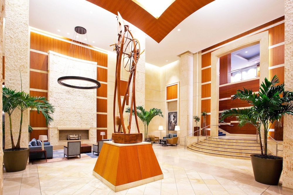 The Westin Alexandria Old Town 3