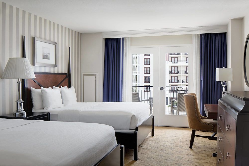 Gaylord National Resort & Convention Center 3