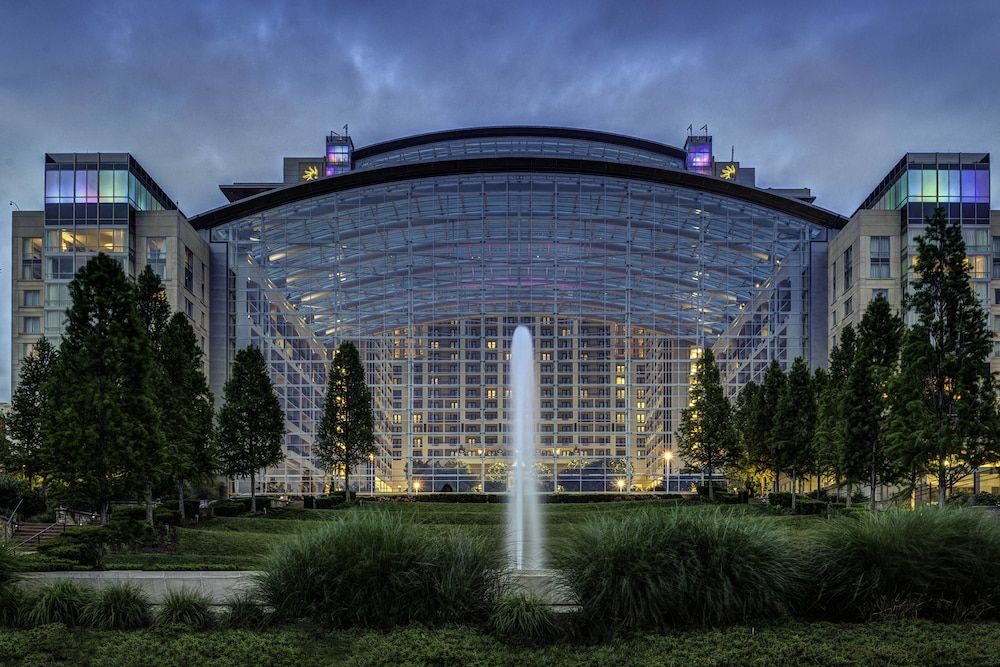Gaylord National Resort & Convention Center