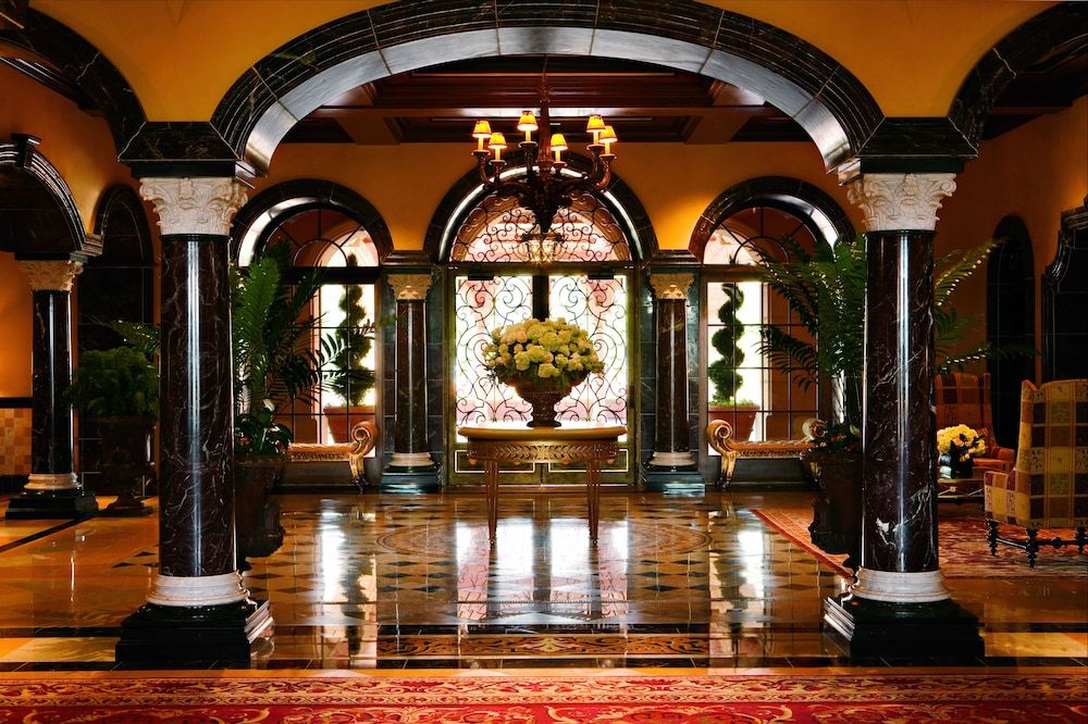 Fairmont Grand Del Mar 2