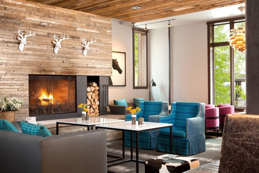 Hotel Terra Jackson Hole - A Noble House Resort 2