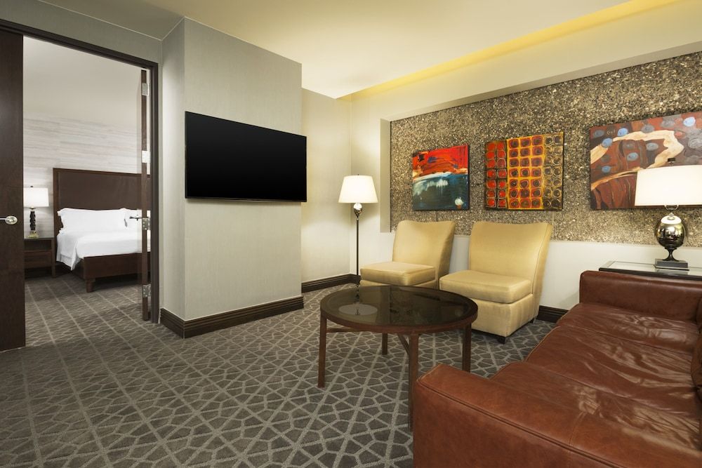 Hotel Ivy, a Luxury Collection Hotel, Minneapolis 2