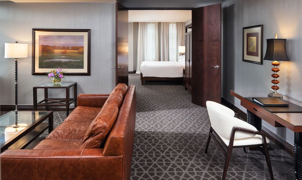 Hotel Ivy, a Luxury Collection Hotel, Minneapolis 3