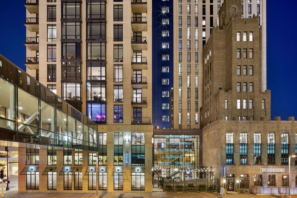 Hotel Ivy, a Luxury Collection Hotel, Minneapolis 4 estrelas em Minneapolis