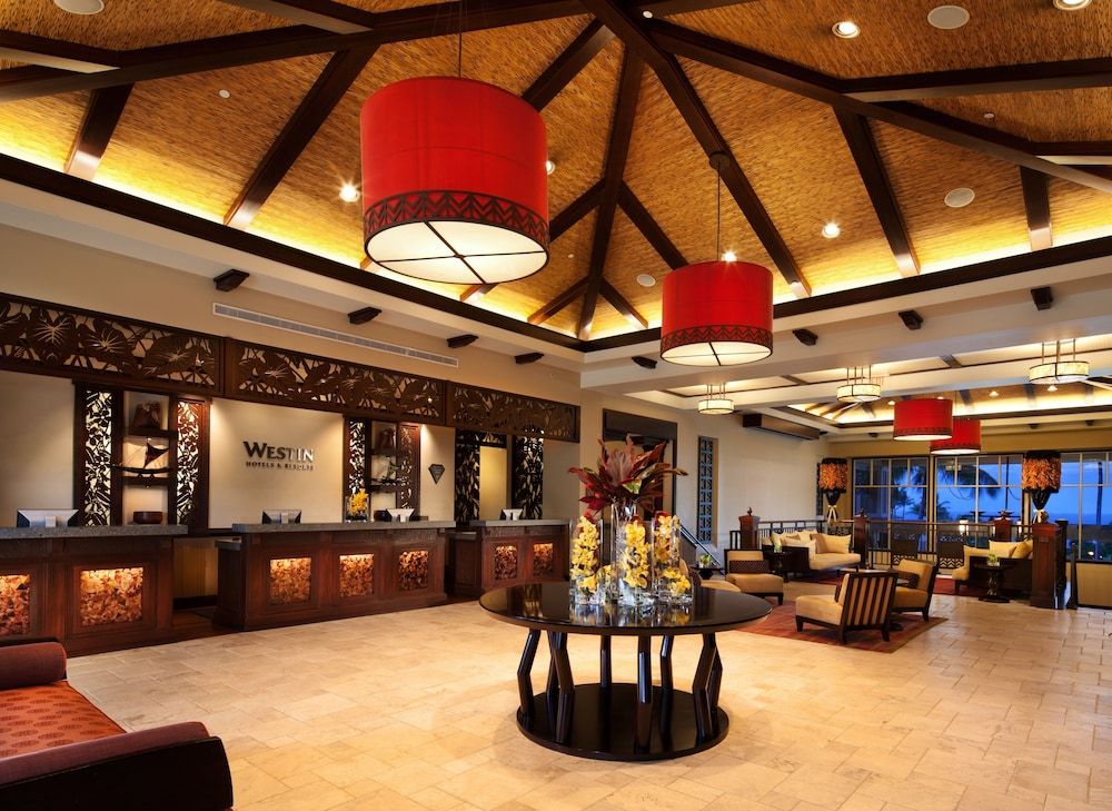 The Westin Princeville Ocean Resort Villas 2