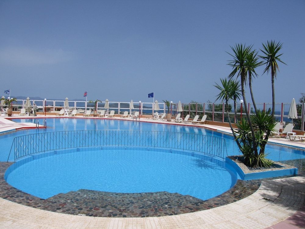 New Kydonia Suites & Studios 1