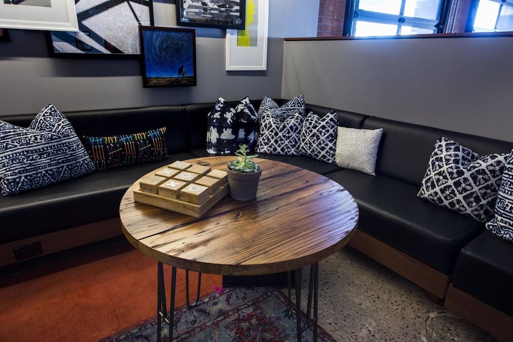 MOXY Phoenix Tempe/ASU Area 3