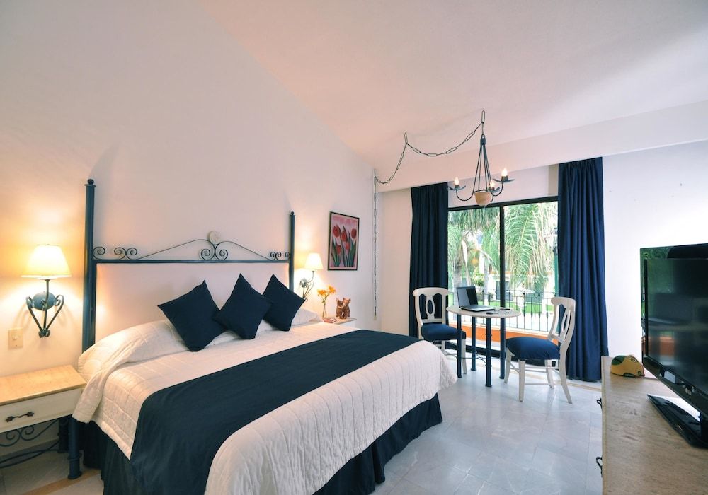 Mision Colima 4 estrelas em Colima