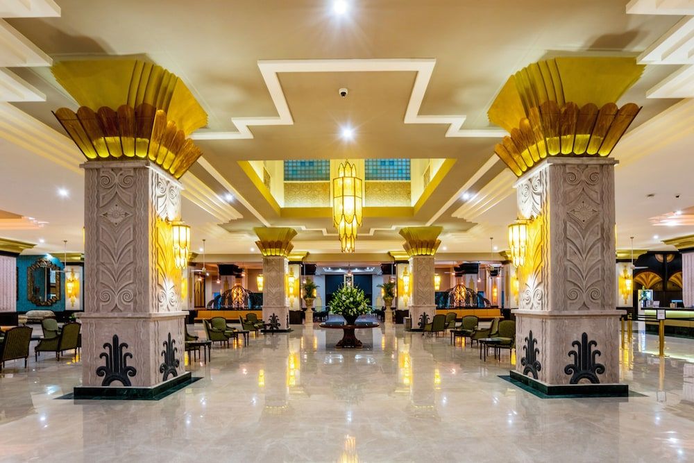 Riu Vallarta - All Inclusive 3