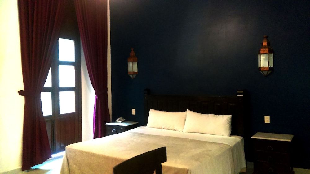 San Francisco Plaza 3