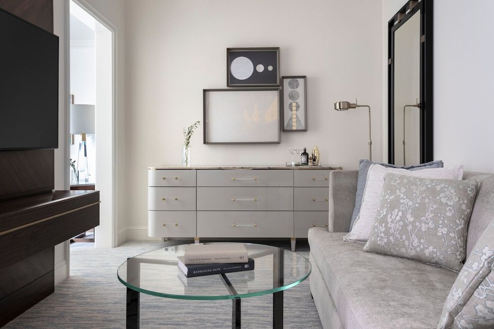 Four Seasons Hotel Westlake Village 3