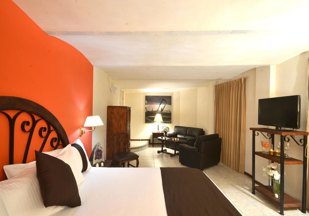 Mision Argento Zacatecas 3