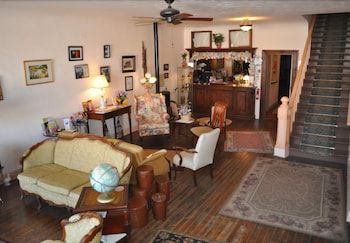 Grand Canyon Hotel 2