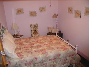 Grand Canyon Hotel 3