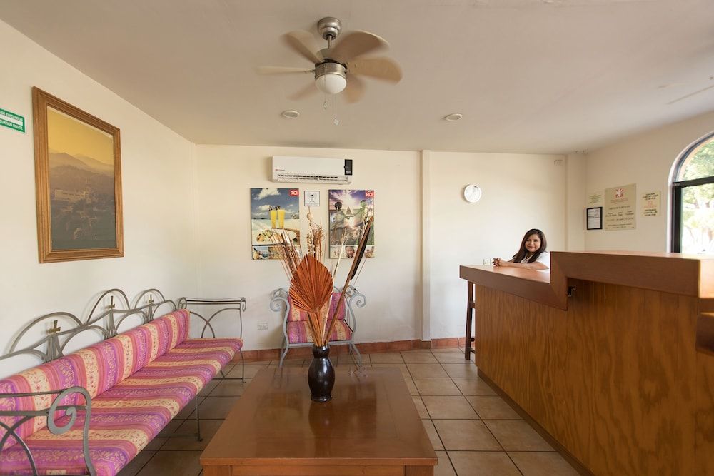 Margaritas Mazatlan 2