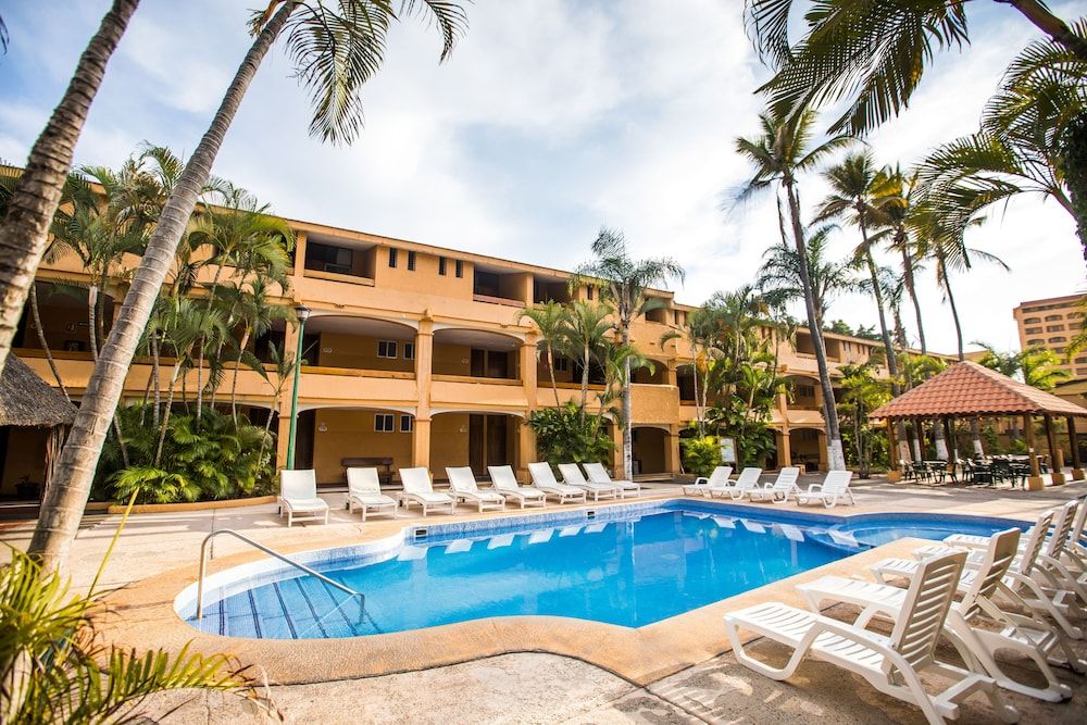 Margaritas Mazatlan 3 stelle a Mazatlán