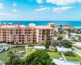 Madeira Bay Resort By TRS Inc.