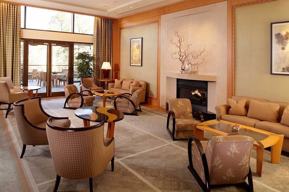 The Umstead Hotel and Spa 2