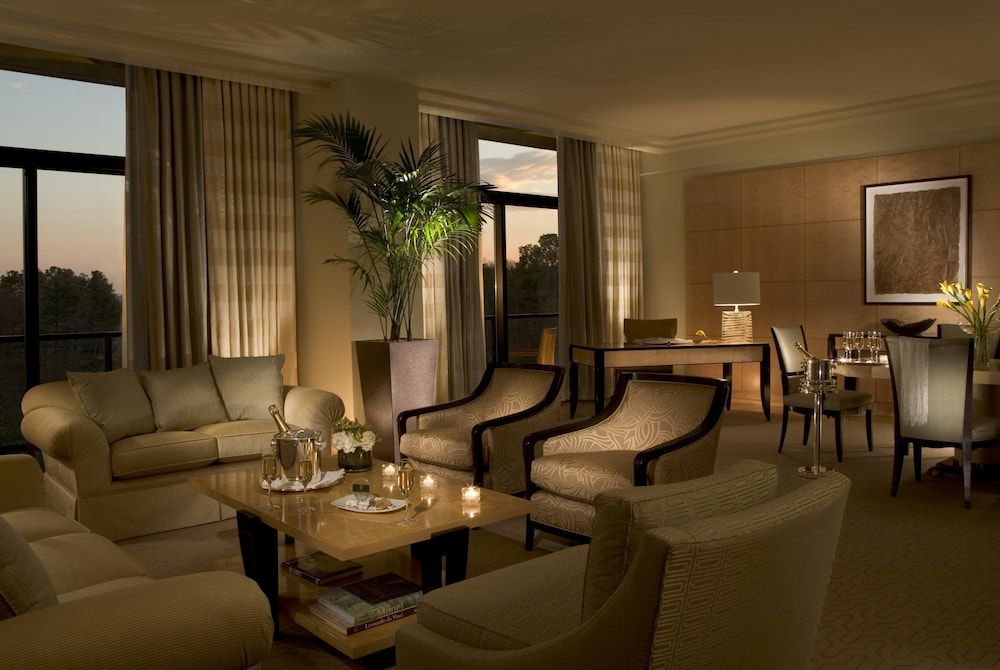 The Umstead Hotel and Spa 3